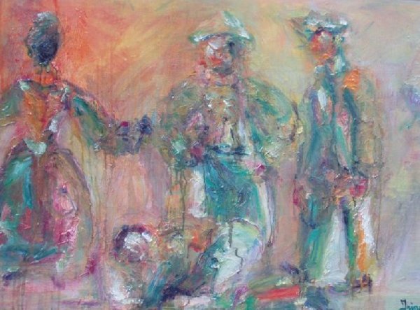 Peinture